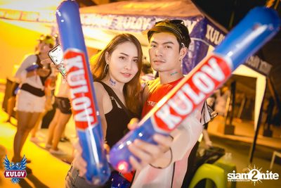 งาน Songkranzonic 2019 — photo 47