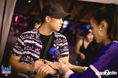 งาน Songkranzonic 2019 — photo 51