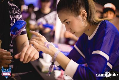 งาน Songkranzonic 2019 — photo 53
