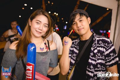 งาน Songkranzonic 2019 — photo 54