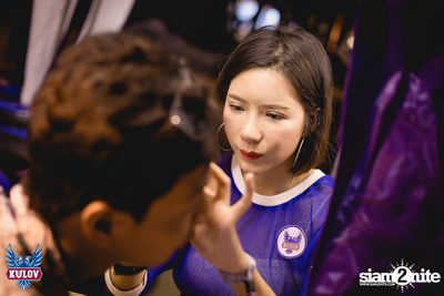 งาน Songkranzonic 2019 — photo 55