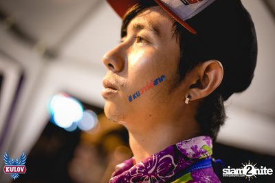 งาน Songkranzonic 2019 — photo 56