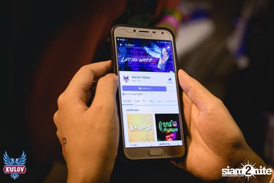 งาน Songkranzonic 2019 — photo 57