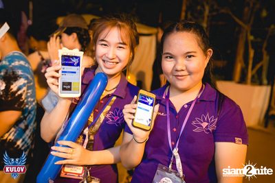 งาน Songkranzonic 2019 — photo 58