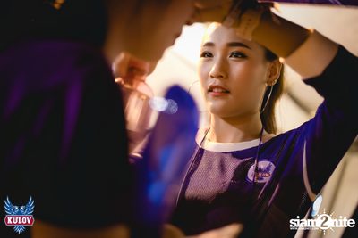 งาน Songkranzonic 2019 — photo 59
