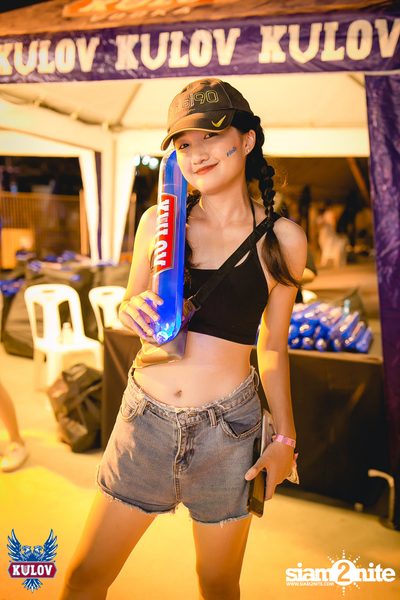 งาน Songkranzonic 2019 — photo 61