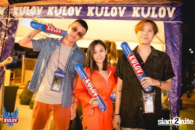 งาน Songkranzonic 2019 — photo 64