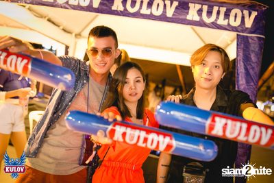 งาน Songkranzonic 2019 — photo 65