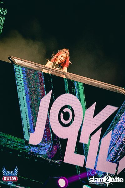 งาน Songkranzonic 2019 — photo 70