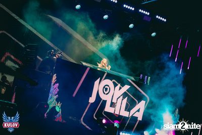 งาน Songkranzonic 2019 — photo 71