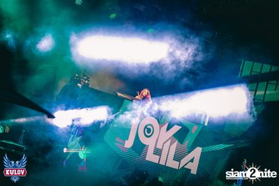 งาน Songkranzonic 2019 — photo 72