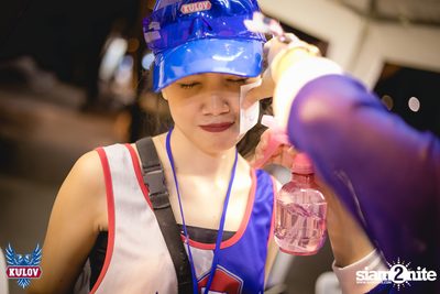 งาน Songkranzonic 2019 — photo 73