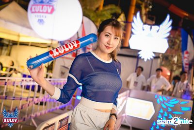 งาน Songkranzonic 2019 — photo 78
