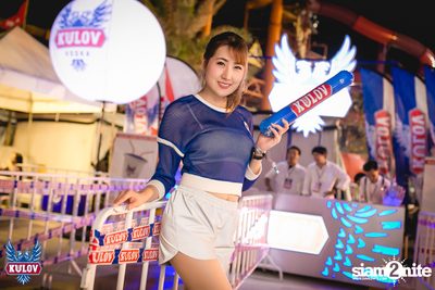 งาน Songkranzonic 2019 — photo 80