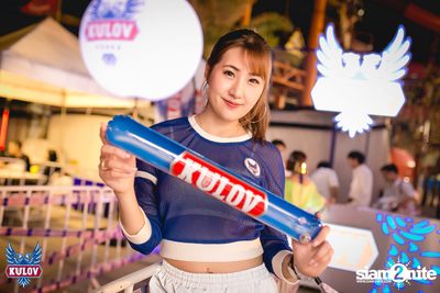 งาน Songkranzonic 2019 — photo 81