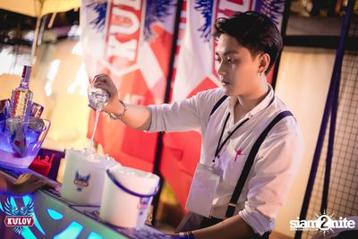 งาน Songkranzonic 2019 — photo 83