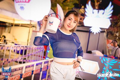 งาน Songkranzonic 2019 — photo 84