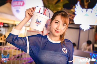 งาน Songkranzonic 2019 — photo 85