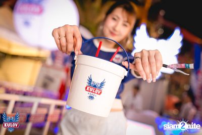 งาน Songkranzonic 2019 — photo 86