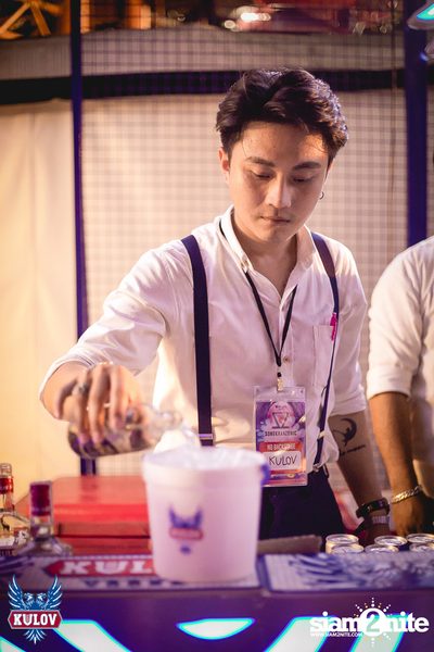 งาน Songkranzonic 2019 — photo 89