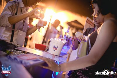 งาน Songkranzonic 2019 — photo 91