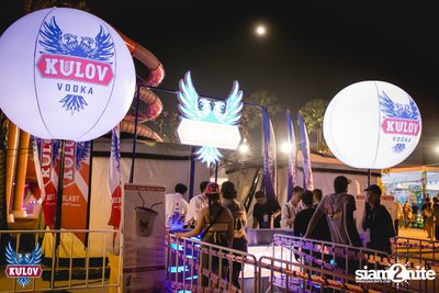 งาน Songkranzonic 2019 — photo 97