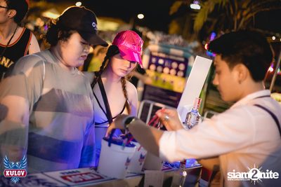 งาน Songkranzonic 2019 — photo 98