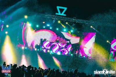 งาน Songkranzonic 2019 — photo 100