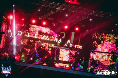 งาน Songkranzonic 2019 — photo 102