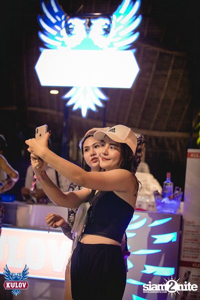 งาน Songkranzonic 2019 — photo 103