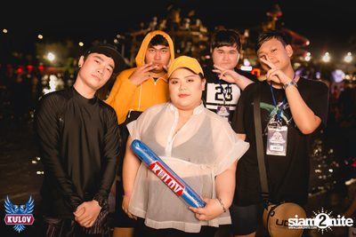 งาน Songkranzonic 2019 — photo 104
