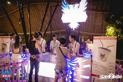 งาน Songkranzonic 2019 — photo 105