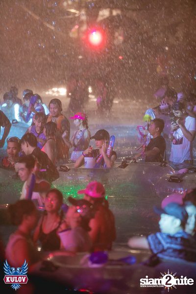 งาน Songkranzonic 2019 — photo 106