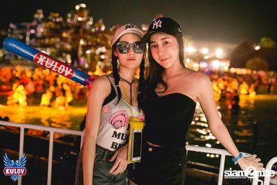 งาน Songkranzonic 2019 — photo 108