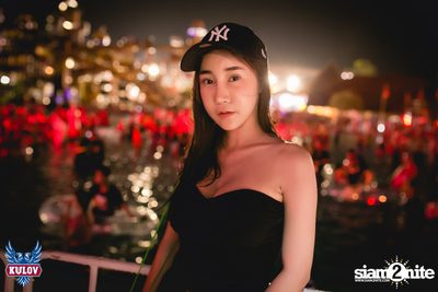 งาน Songkranzonic 2019 — photo 109