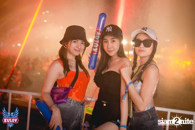 งาน Songkranzonic 2019 — photo 111