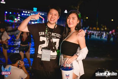 งาน Songkranzonic 2019 — photo 113