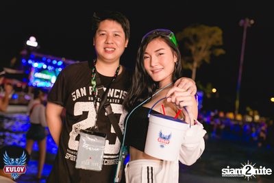 งาน Songkranzonic 2019 — photo 114