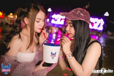 งาน Songkranzonic 2019 — photo 116