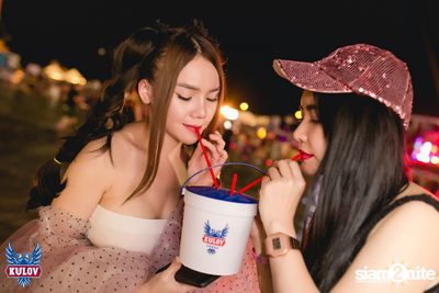 งาน Songkranzonic 2019 — photo 117