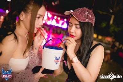 งาน Songkranzonic 2019 — photo 118