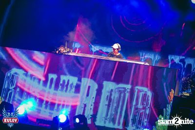 งาน Songkranzonic 2019 — photo 120