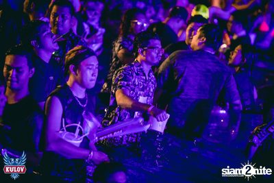 งาน Songkranzonic 2019 — photo 121