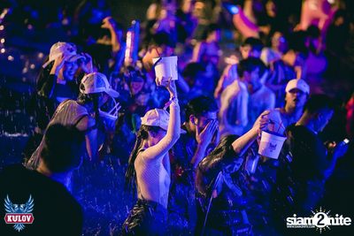 งาน Songkranzonic 2019 — photo 122