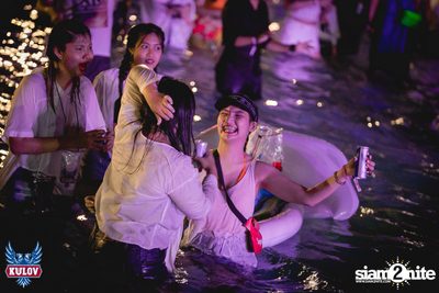 งาน Songkranzonic 2019 — photo 123