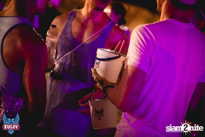 งาน Songkranzonic 2019 — photo 124