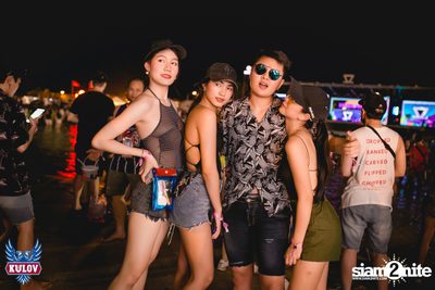 งาน Songkranzonic 2019 — photo 126