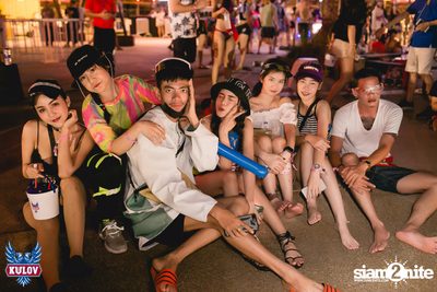 งาน Songkranzonic 2019 — photo 127