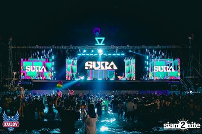 งาน Songkranzonic 2019 — photo 128