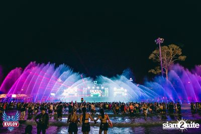 งาน Songkranzonic 2019 — photo 129